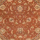 Rug Brick Red Light Rose Swatch link