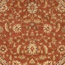 Rug Brick Red Light Rose Swatch link