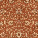 Rug Brick Red Light Rose Swatch link