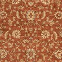 Rug Brick Red Light Rose Swatch link