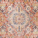 Rug Brick Red Swatch link