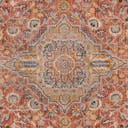 Rug Brick Red Swatch link