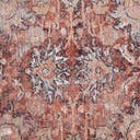 Rug Brick Red Swatch link