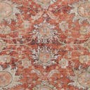 Rug Brick Red Swatch link