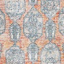 Rug Brick Red Swatch link