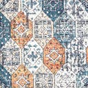 Rug Brick Red Swatch link