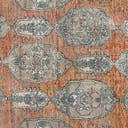 Rug Brick Red Swatch link