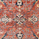 Rug Brick Red Swatch link