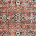 Rug Brick Red Swatch link