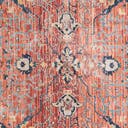 Rug Brick Red Swatch link