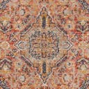 Rug Brick Red Swatch link