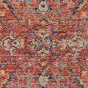 Rug Brick Red Swatch link