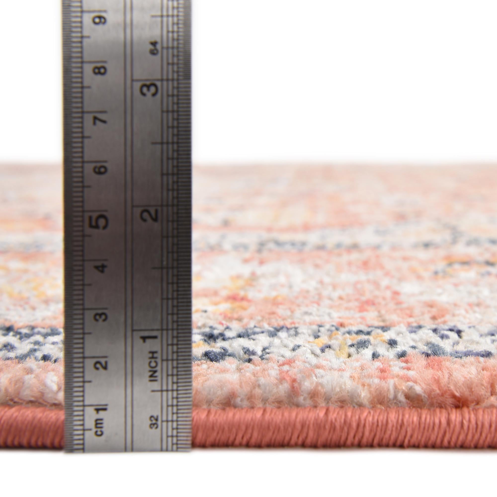 4' x 6' Lola Oval Rug