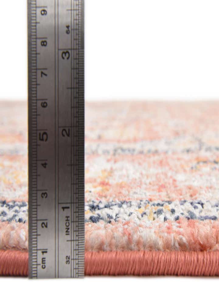 5' 3 x 8' Lola Oval Rug