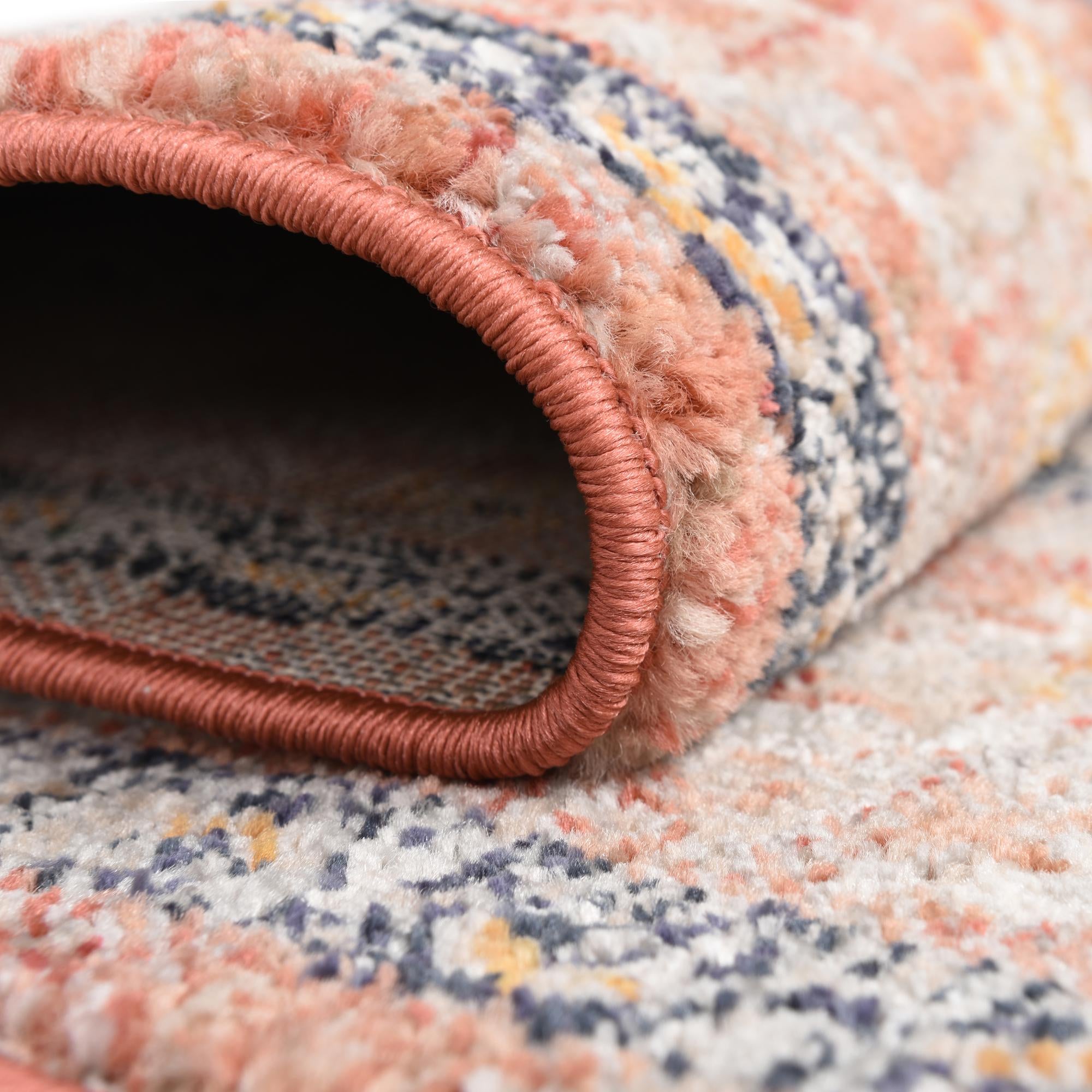 4' x 6' Lola Oval Rug