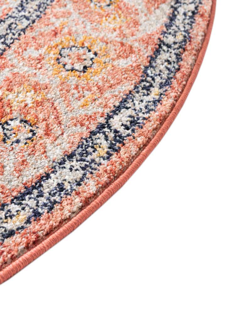 5' 3 x 8' Lola Oval Rug