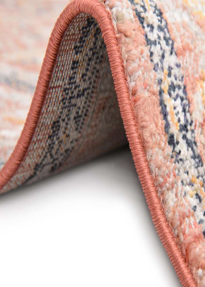 5' 3 x 8' Lola Oval Rug