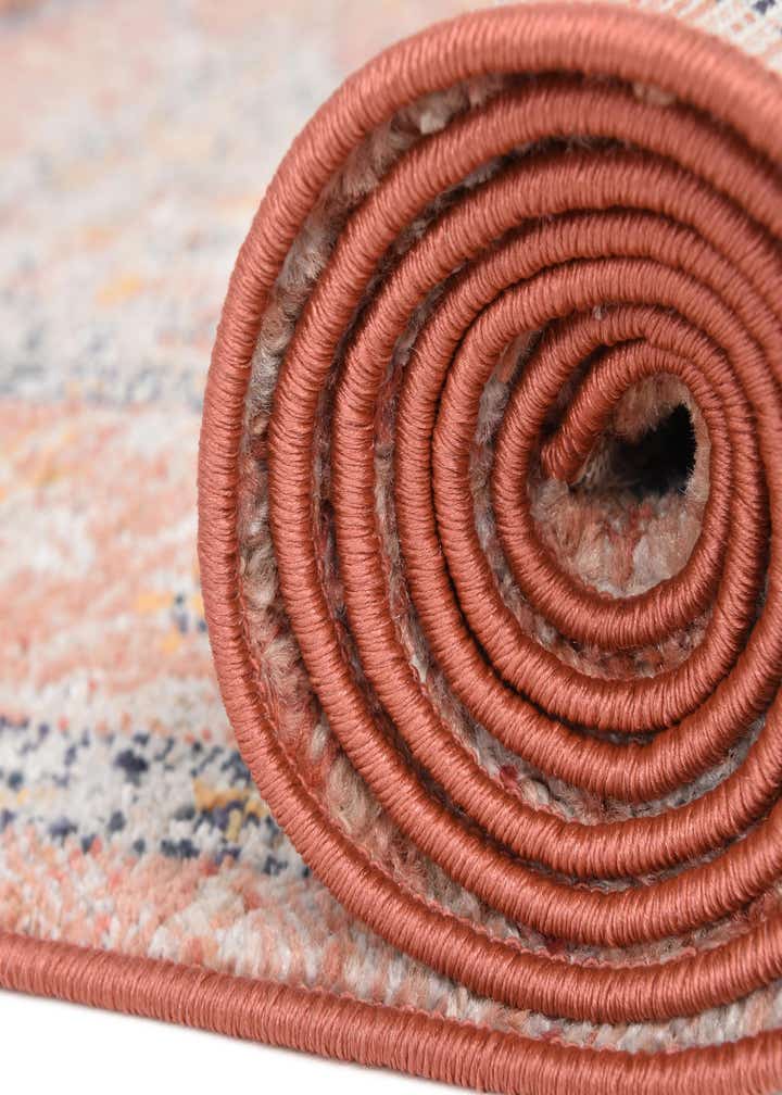 5' 3 x 8' Lola Oval Rug