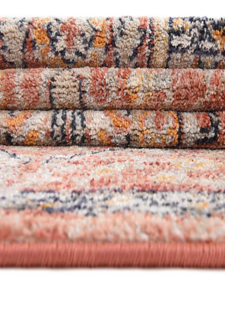 5' 3 x 8' Lola Oval Rug
