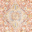 Rug Brick Red Swatch link