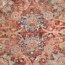 Rug Brick Red Swatch link