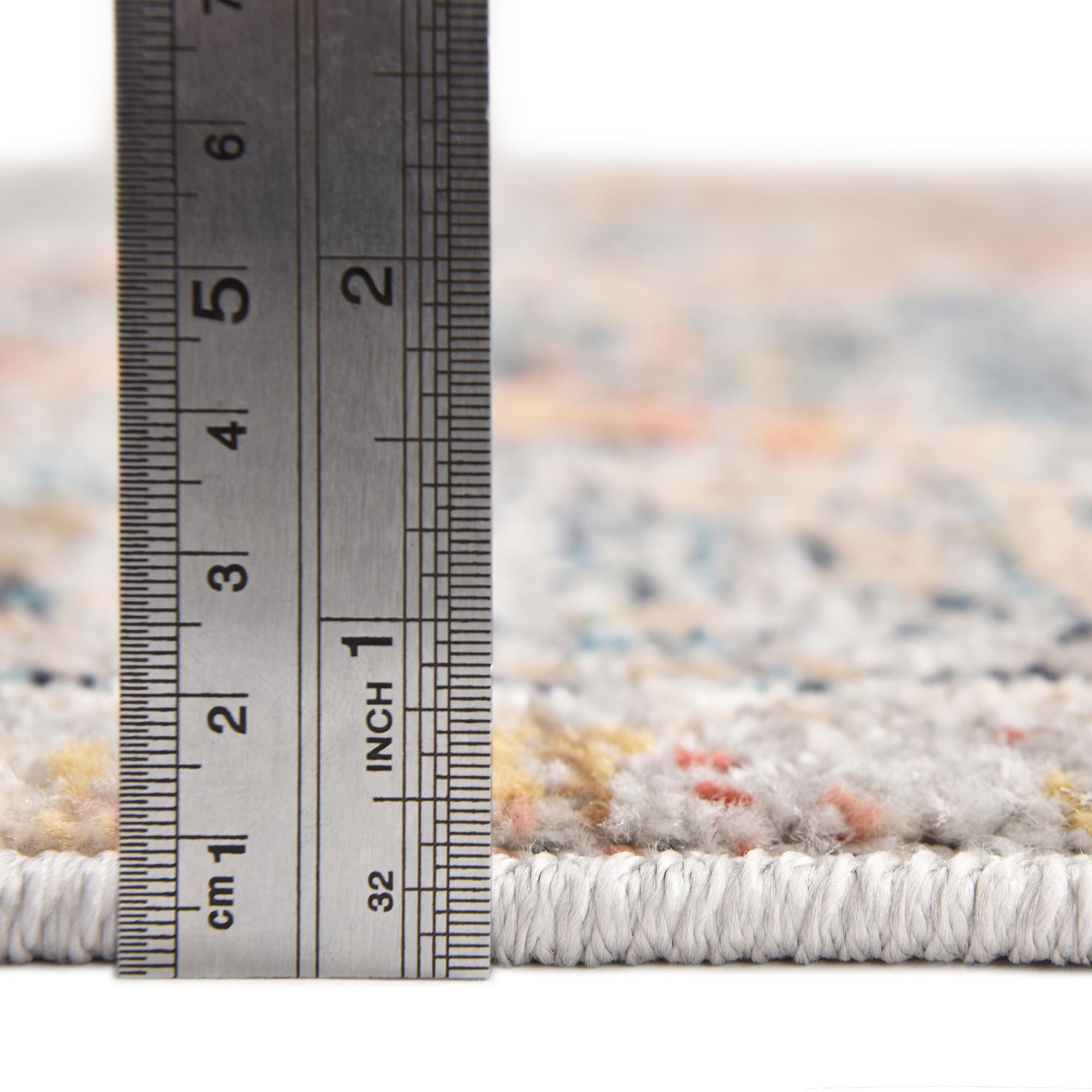4' x 6' Lola Oval Rug