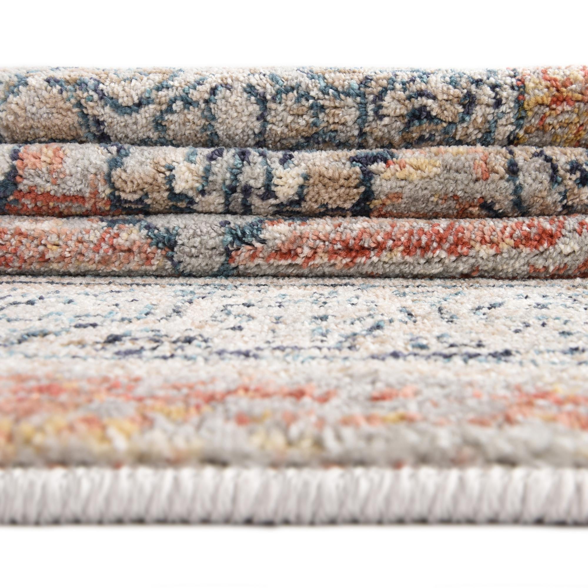 4' x 6' Lola Oval Rug