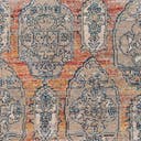 Rug Brick Red Swatch link