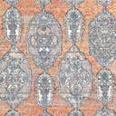 Rug Brick Red Swatch link