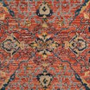 Rug Brick Red Swatch link