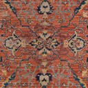 Rug Brick Red Swatch link