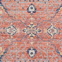Rug Brick Red Swatch link