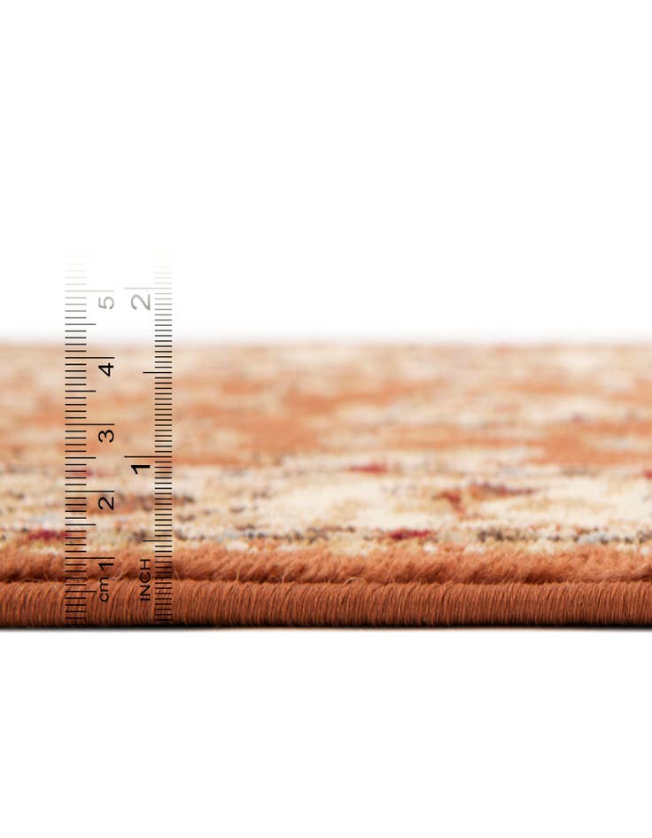 Detail image of 4' x 6' Aditi Rug
