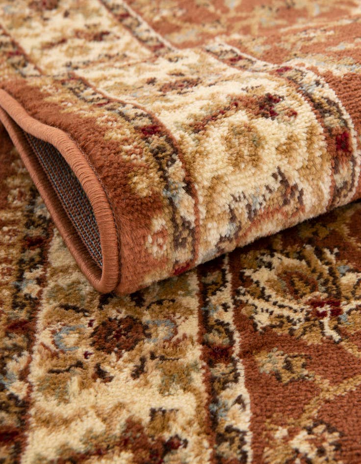 Detail image of 4' x 6' Aditi Rug