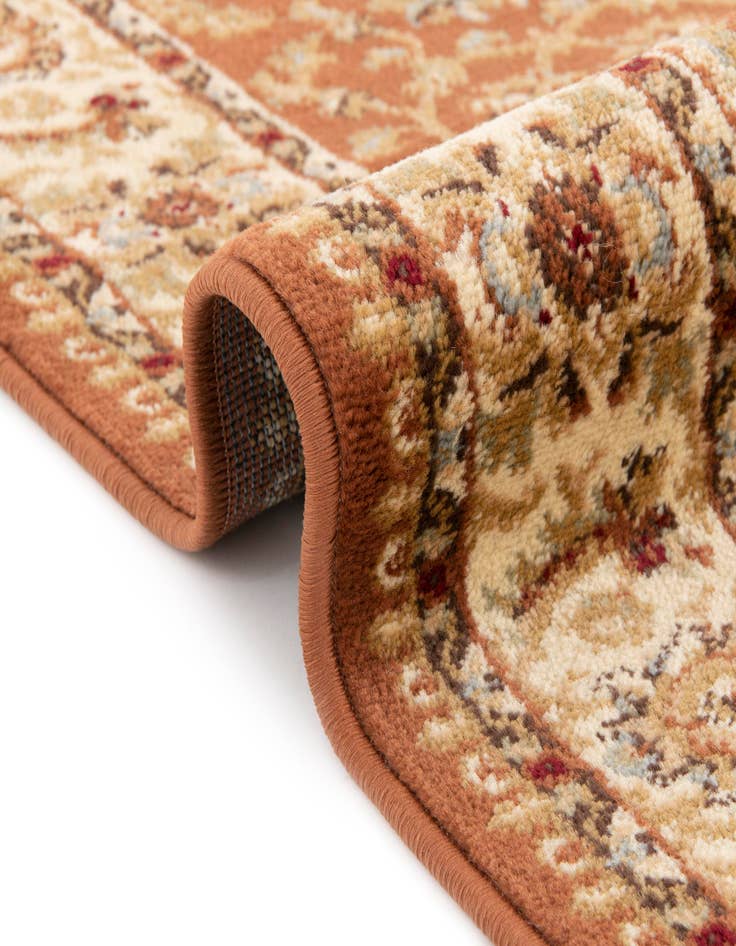 Detail image of 4' x 6' Aditi Rug