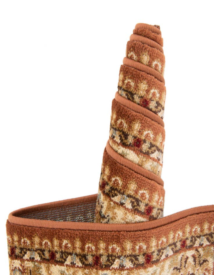 Detail image of 4' x 6' Aditi Rug