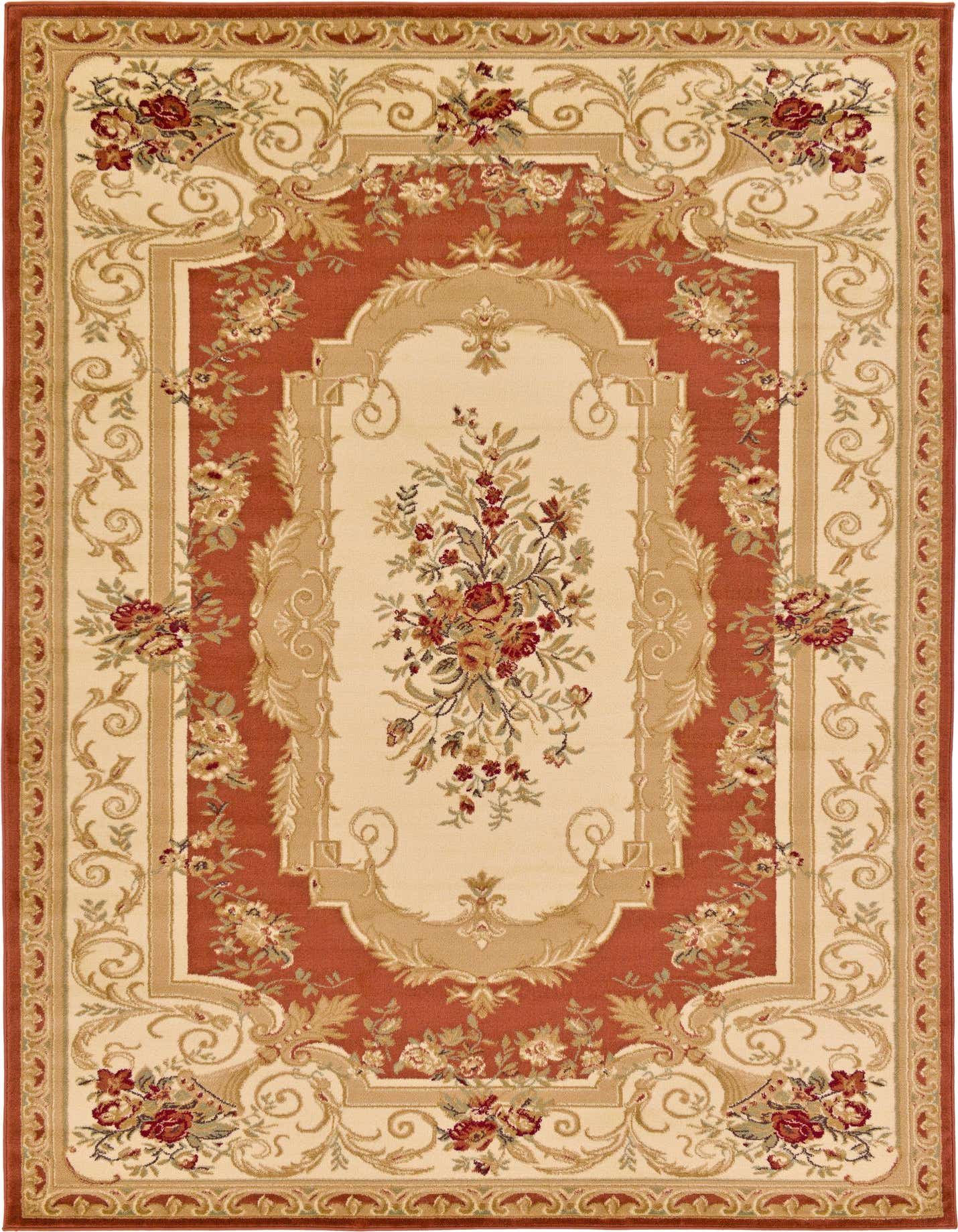 7' x 10' Chateau Rug