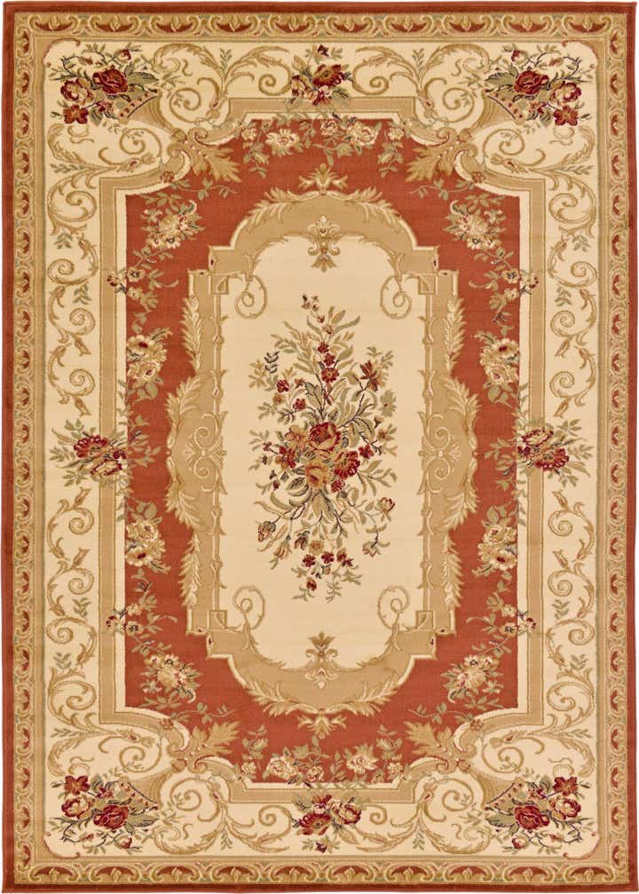 7' x 10' Chateau Rug