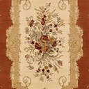 Rug Brick Red Swatch link