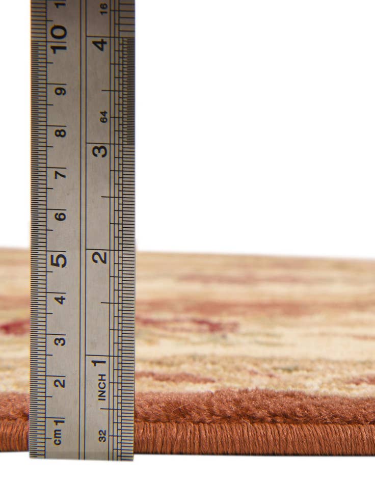 Detail image of 10' x 13' Chateau Rug