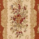 Rug Brick Red Swatch link