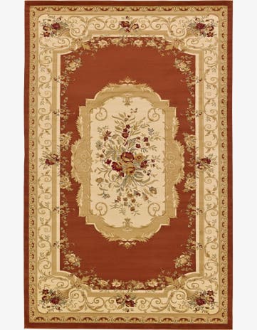 10' 6 x 16' 5 Chateau Rug
