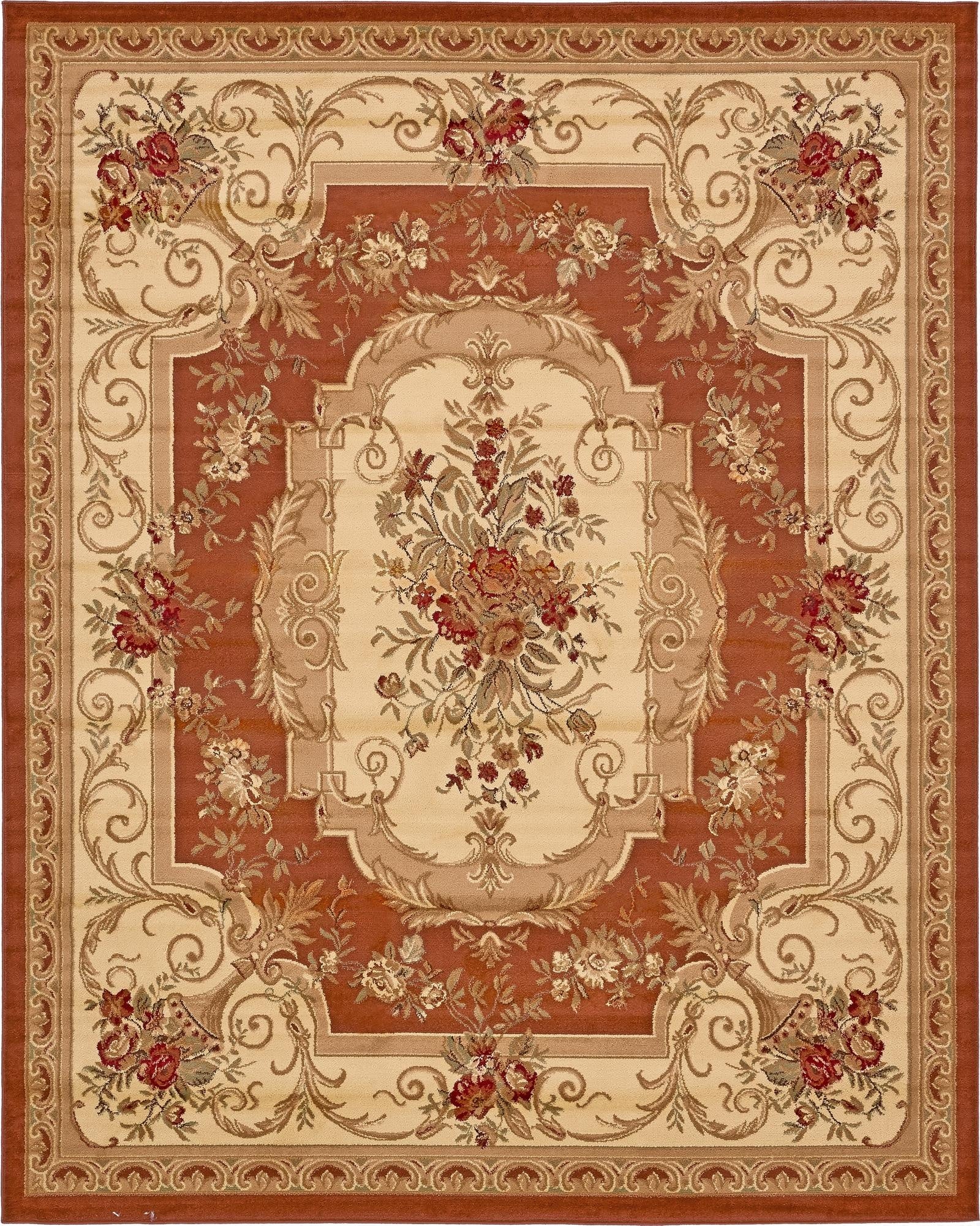7' 10 x 10' Chateau Rug
