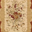 Rug Brick Red Swatch link