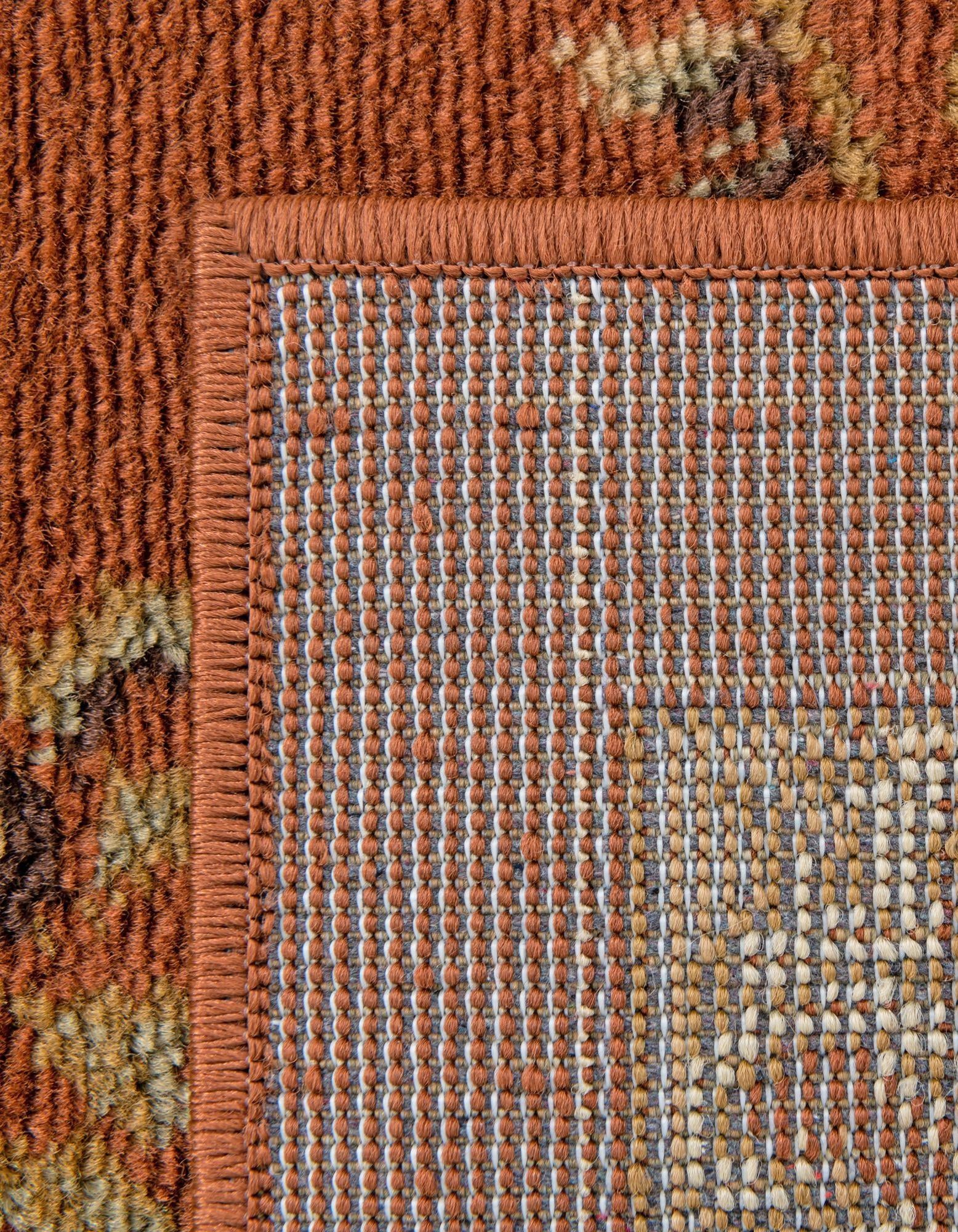 7' 10 x 10' Classic Aubusson Rug