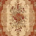 Rug Brick Red Swatch link