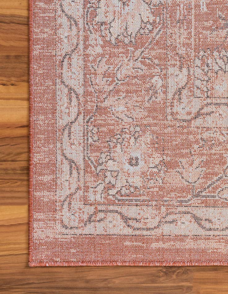 Detail image of 6' x 9' Dahlia Rug