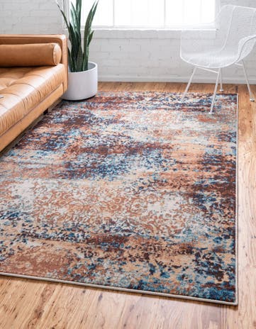 4' x 6' Ethereal Rug