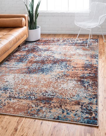 4' x 6' Ethereal Rug