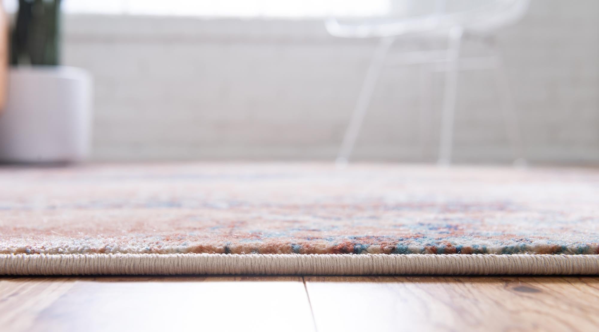 5' x 8' Ethereal Rug